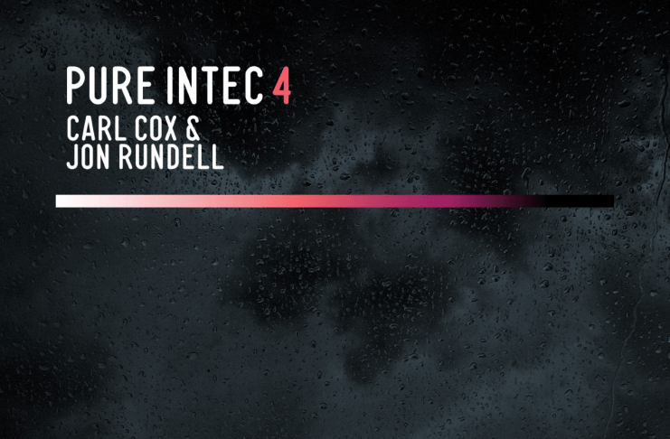 Listen : Pure Intec 4 – Mixed By Carl Cox & Jon Rundell on Intec