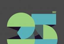 Phuture “35-002 (Acid Track Remixes)” (incl. Carl Cox, Luciano, Anfisa Letyago, Lorenzo Cheng, Nejel Monteiro)