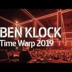 Watch : Ben Klock – Time Warp 2019