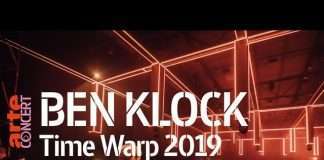 Watch : Ben Klock – Time Warp 2019
