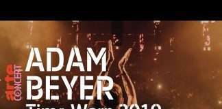 Watch : Adam Beyer – Time Warp 2019
