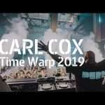 Carl Cox – Time Warp 2019 (DJ Set Video)