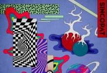 TOP 40 Techno Chart – May 2019