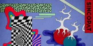 TOP 40 Techno Chart – May 2019