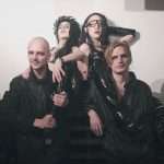 Watch : Electronic duo TAN shares Blossom