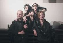 Watch : Electronic duo TAN shares Blossom