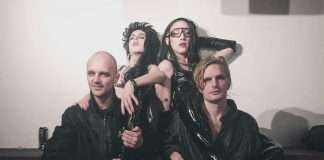 Watch : Electronic duo TAN shares Blossom