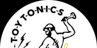 Premiere : Los Amigos Invisibles & Dimitri From Paris – Glad To Know You (Ray Mang’s Flying Dub)(Toy Tonics)