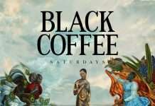 Black Coffee returns to Hï Ibiza this summer