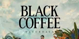 Black Coffee returns to Hï Ibiza this summer