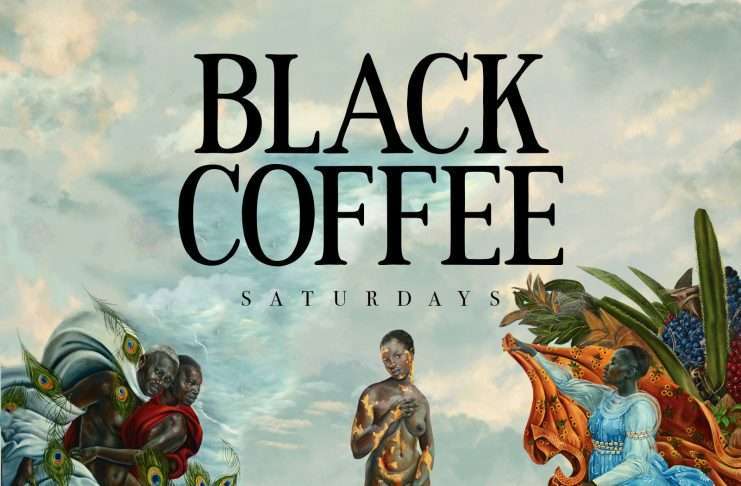 Black Coffee returns to Hï Ibiza this summer