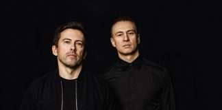 Listen : Matrix & Futurebound Release ‘Mystery Machine’ on Viper / Metro Recordings