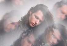 Stream : Max Sokolinski’s debut album Before the Rain Stops