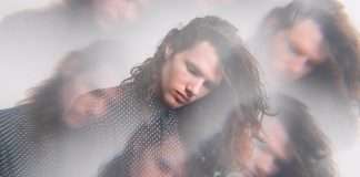 Stream : Max Sokolinski’s debut album Before the Rain Stops