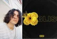 Australia’s breakout artist KIAN announces debut EP, Bliss+Unveils new live Video of “Waiting”