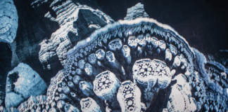 Stream : Robot Koch releases his new EP “Sphere Outtakes”