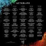 Hï Ibiza announces Afterlife season lineup including Nina Kraviz, Sven Väth and Tale Of Us