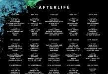 Hï Ibiza announces Afterlife season lineup including Nina Kraviz, Sven Väth and Tale Of Us