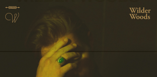 Introducing Wilder Woods