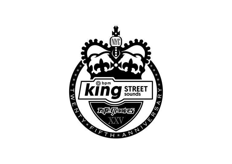 King Street Sounds/ Nite Grooves; 25 Years Of Paradise Vinyl (King Street Sounds)