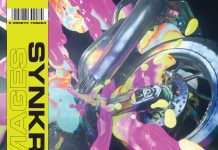 Stream new Synkro album ‘Images’ on Apollo Records