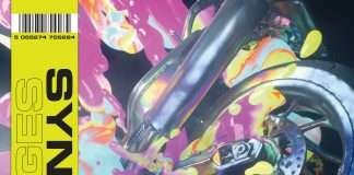 Stream new Synkro album ‘Images’ on Apollo Records