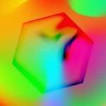 aphtc return to Arcane Patterns with a two-track single