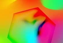 aphtc return to Arcane Patterns with a two-track single