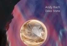 Andy Bach – Deep State EP on Lucidflow