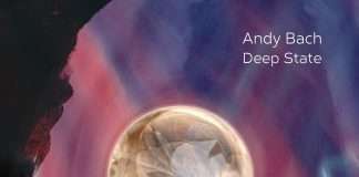 Andy Bach – Deep State EP on Lucidflow