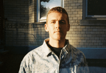 Anthony Naples announces new LP ‘Fog FM’ on Incienso/ANS, stream the single