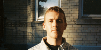 Anthony Naples announces new LP ‘Fog FM’ on Incienso/ANS, stream the single