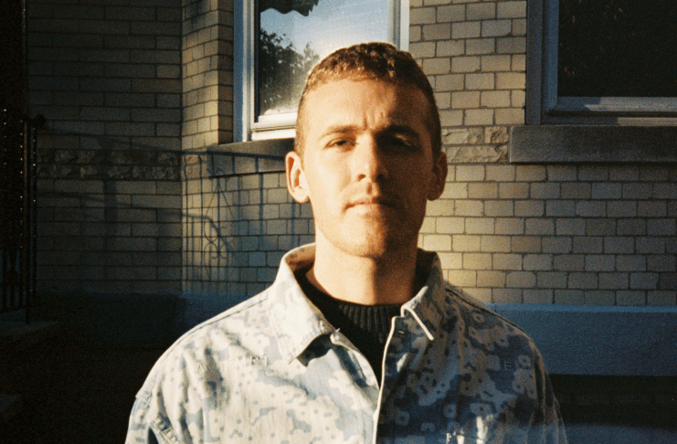 Anthony Naples announces new LP ‘Fog FM’ on Incienso/ANS, stream the single