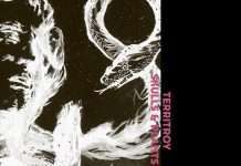 Stream debut Territroy LP (Larry Gus & Mr. Statik) on Dekmantel UFO