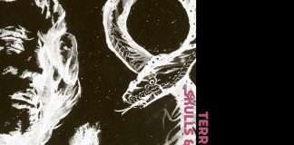 Stream debut Territroy LP (Larry Gus & Mr. Statik) on Dekmantel UFO