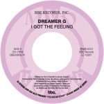 DJ Spinna and Kai Alce Present: Foundations Part 4 – I Got the Feeling / Definition of a Track