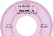 DJ Spinna and Kai Alce Present: Foundations Part 4 – I Got the Feeling / Definition of a Track