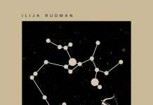 Ilija Rudman returns with “Sagittarii”, a fourth fantastic studio album and his second on Bearfunk