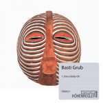 Basti Grub – Dance Baby Oh on Höehenregler Records