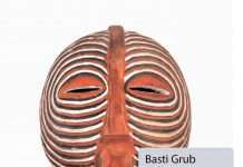 Basti Grub – Dance Baby Oh on Höehenregler Records