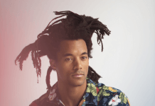 Stream: Connor Youngblood releases “a few extra tracks from Cheyenne” EP