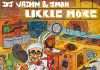 DJ Vadim & Jman announces new album “Likkle More” on X-Ray Production