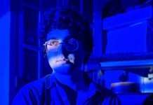 Listen: Dominic Wolf – 4 A.M.