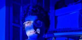 Listen: Dominic Wolf – 4 A.M.