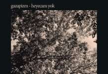 Gazapizm – Heyecanı Yok (SIS Remix)(RKJVK)