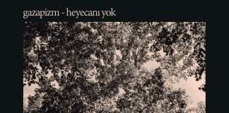 Gazapizm – Heyecanı Yok (SIS Remix)(RKJVK)