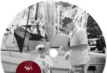 Giorgio Maulini – P252 on Kindisch