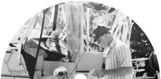 Giorgio Maulini – P252 on Kindisch