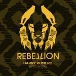 Harry Romero – Afro Horn (Rebellion)