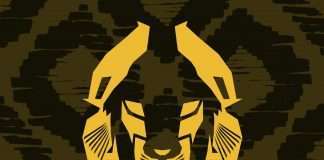 Harry Romero – Afro Horn (Rebellion)